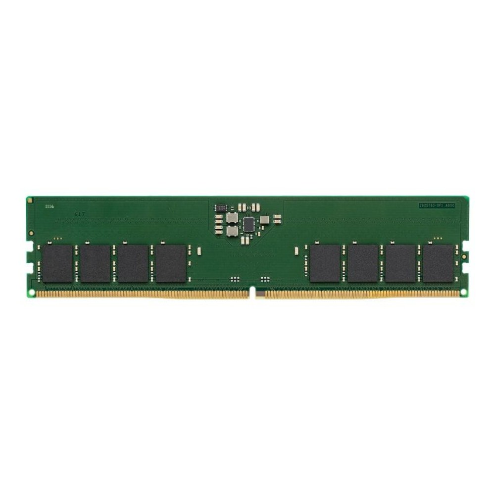 KVR48U40BS8-16-【KVR48U40BS8-16】 金士頓 16GB DDR5-4800 LONG-DIMM 桌上型 記憶體