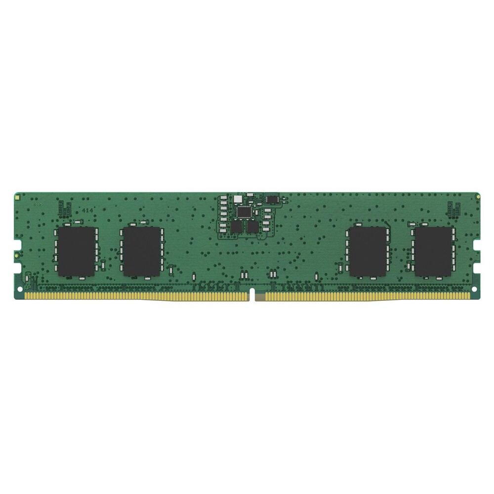 KVR56U46BS6-8-【KVR56U46BS6-8】 金士頓 8GB DDR5-5600 LONG-DIMM 桌上型 記憶體