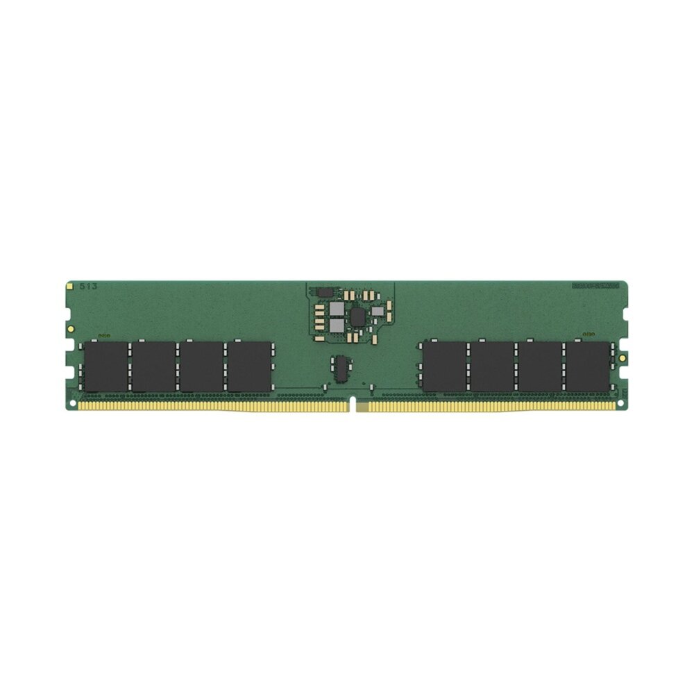 KVR64A52BS8-16-【KVR64A52BS8-16】 金士頓 16GB DDR5-6400 LONG-DIMM 桌上型 記憶體