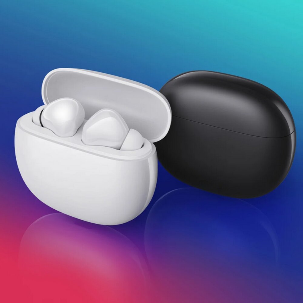 M2232E1-【M2232E1】 Redmi Buds 4 Active 小米 真無線 藍芽 耳機