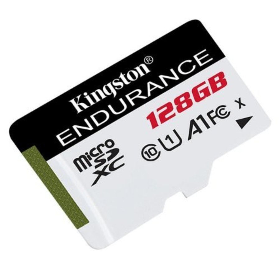 SDCE-128GB-【SDCE/128GB】 金士頓 128G micro SDXC 高耐用 記憶卡 每秒讀95MB寫30MB