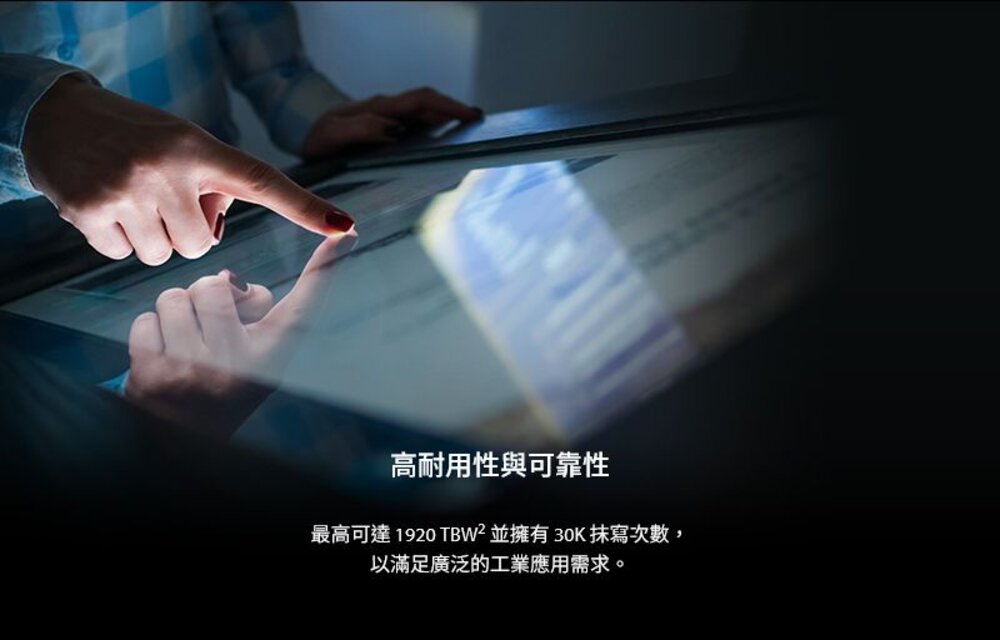 【SDIT/32GB】 金士頓 32GB SDHC 工業用 記憶卡 pSLC 模式 3年保固-圖片-4