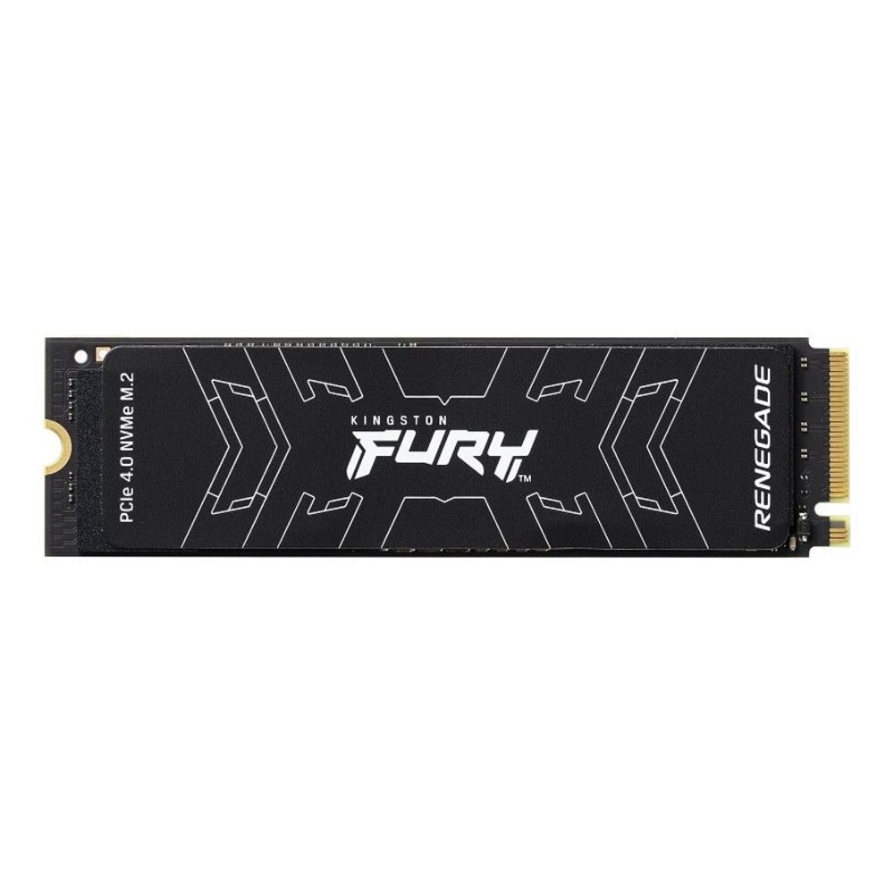 SFYRD-2000G-【SFYRD/2000G】 金士頓 2TB FURY PCIe 4.0 NVMe M.2 SSD 固態硬碟