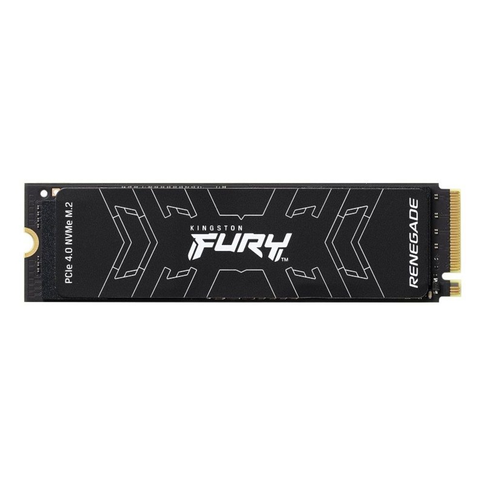 SFYRD-4000G-【SFYRD/4000G】 金士頓 4TB FURY PCIe 4.0 NVMe M.2 SSD 固態硬碟