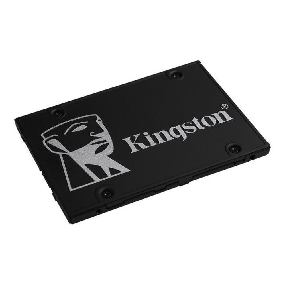SKC600-512G-【SKC600/512G】 金士頓 512GB KC600 SSD 固態硬碟 SATA 3 讀550MB
