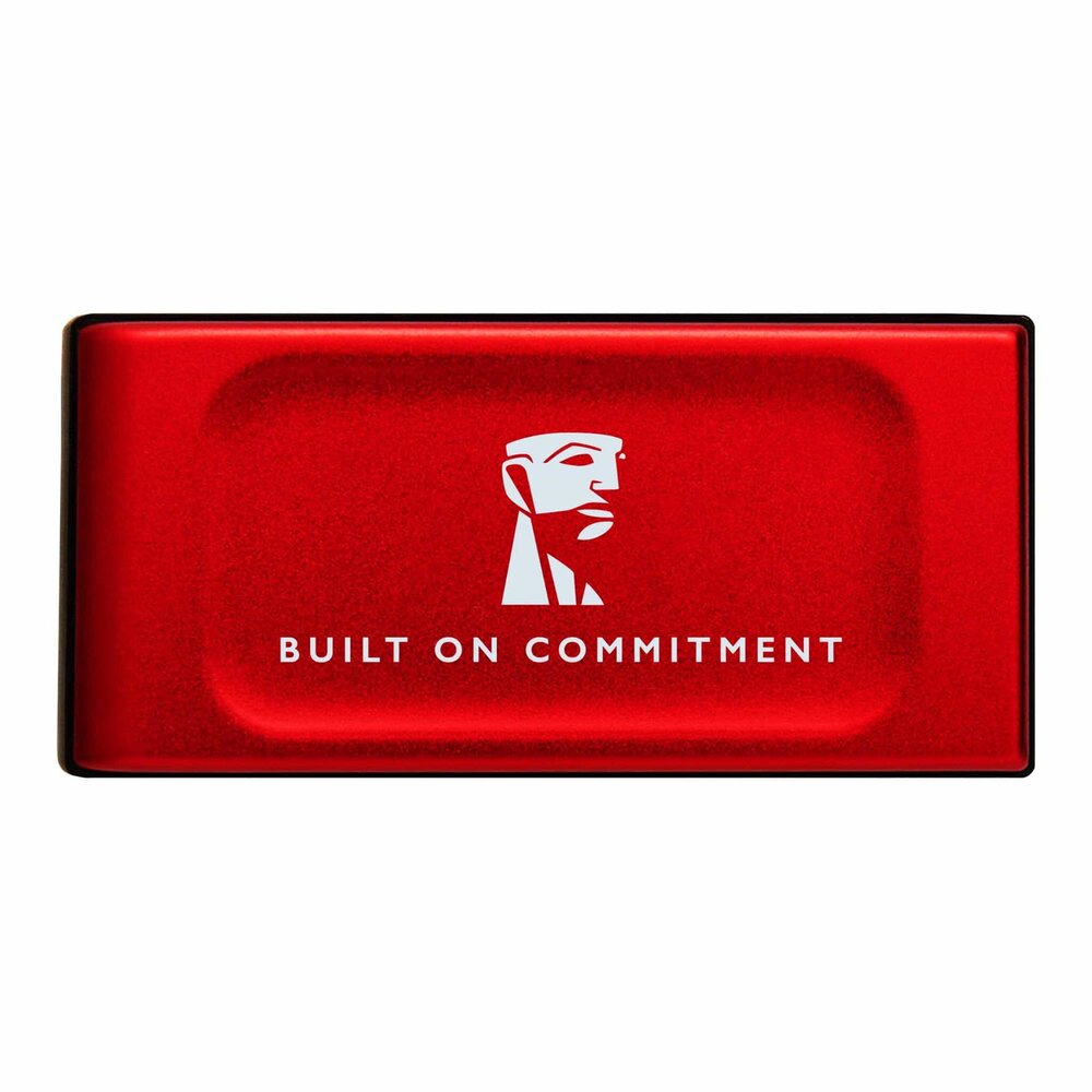 【SXS1000/1000GA】 金士頓 1TB 行動固態硬碟 USB 3.2 G2 讀取1050MB/s-圖片-1