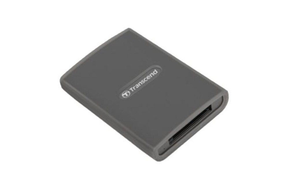 TS-RDE2-【TS-RDE2】 創見 CFexpress Type B 讀卡機 USB 3.2 Gen 2 2年保固