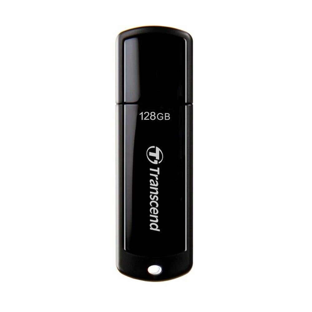 【TS128GJF700】 創見 128GB JF700 USB3.1 隨身碟 超音波密合機身 5年保固 封面照片