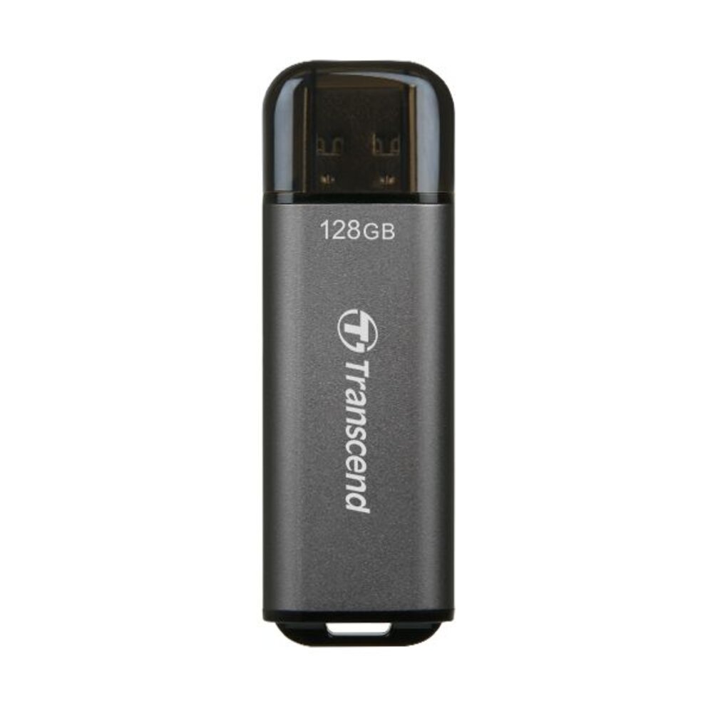 TS128GJF920-【TS128GJF920】 創見 128GB JF920 金屬外殼 高速 隨身碟 讀寫400MB 5年保固