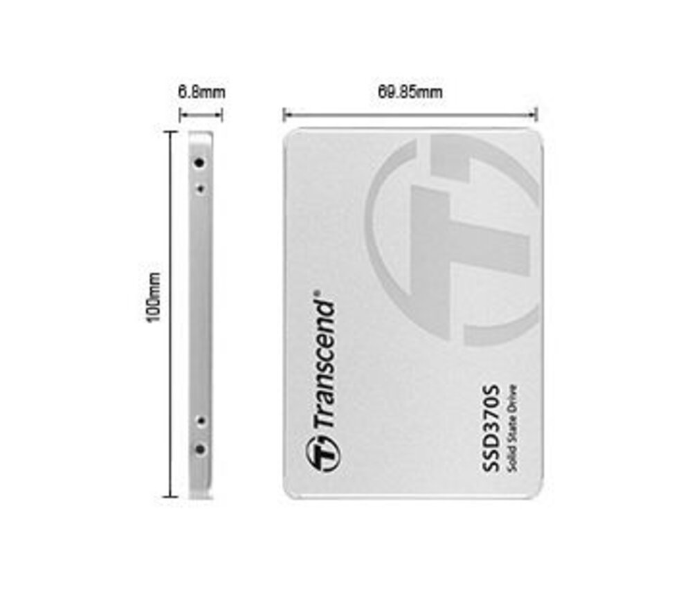 【TS256GSSD370S】 創見 256GB SSD 370S 固態硬碟 MLC 顆粒 3年保固-圖片-8