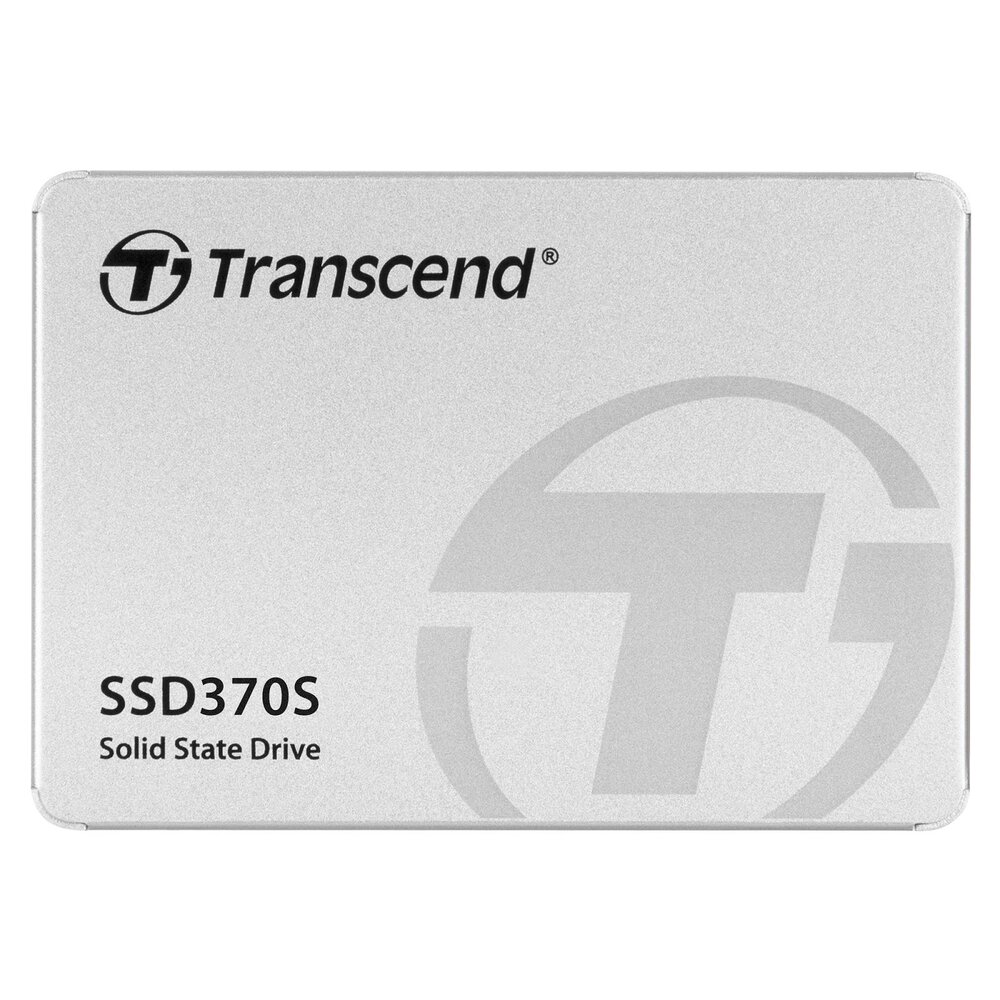 【TS256GSSD370S】創見256GBSSD370S固態硬碟MLC顆粒3年保固