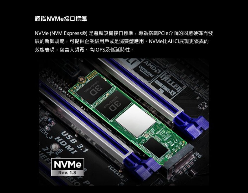 【TS2TMTE220S】 創見 2TB 220S M.2 NVMe PCIe SSD 固態硬碟-圖片-3