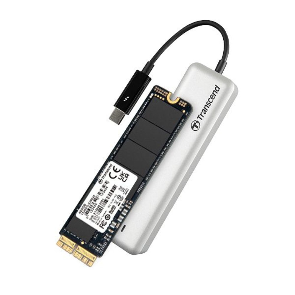 TS480GJDM825-【TS480GJDM825】 創見 480GB SSD 固態硬碟 更換 Mac book 固態硬碟 套件組