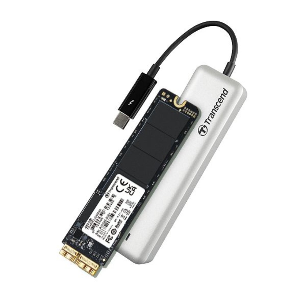 TS480GJDM855-【TS480GJDM855】 創見 480GB SSD 固態硬碟 更換 Mac book 固態硬碟 套件組