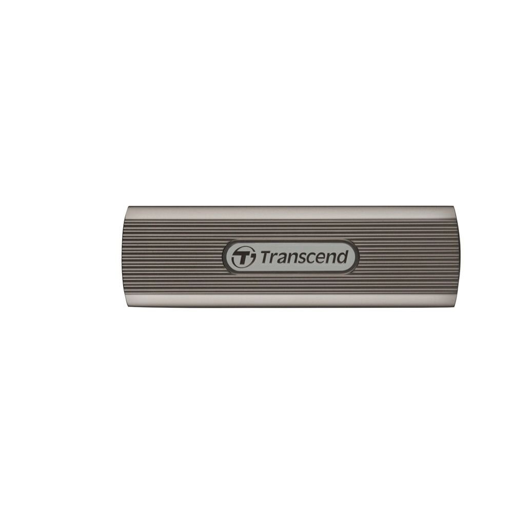 【TS512GESD330C】 創見 512GB 伸縮式 SSD 隨身碟 type-C介面 5年保固-圖片-1