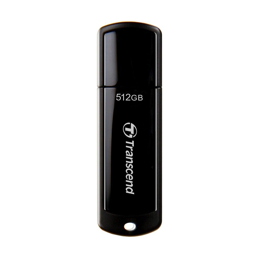 【TS512GJF700】 創見 512GB JF700 USB3.1 隨身碟 超音波密合機身 5年保固 封面照片