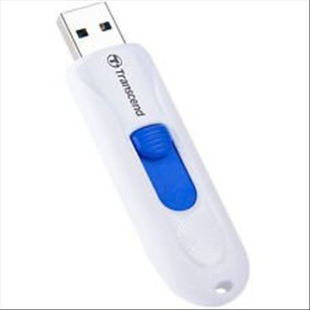 【TS64GJF790】 創見 64GB JF790 USB3.1 伸縮式 隨身碟-圖片-1