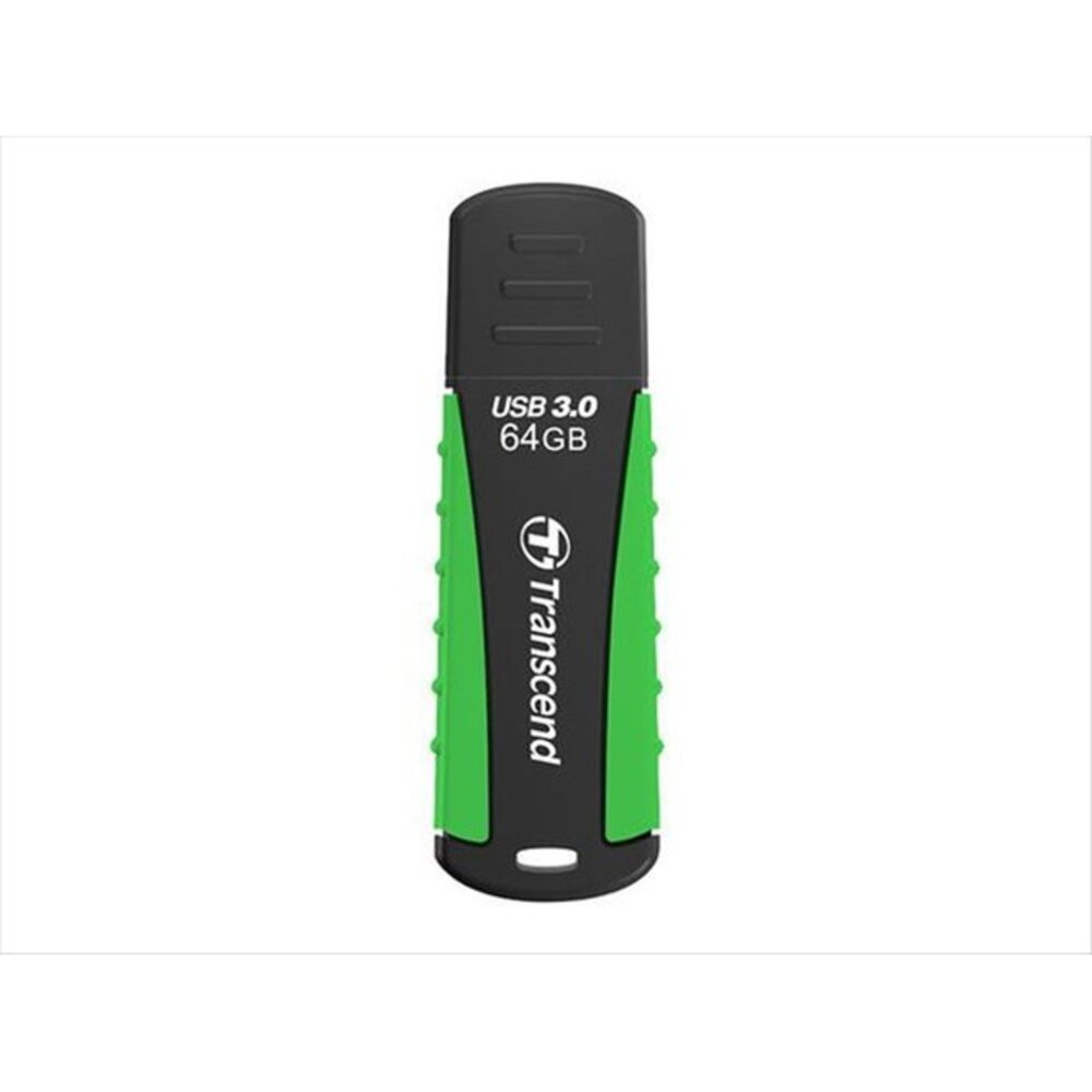 【TS64GJF810】 創見 64GB JF810 隨身碟 軍規 防震 抗摔 防潑水 防塵-圖片-1