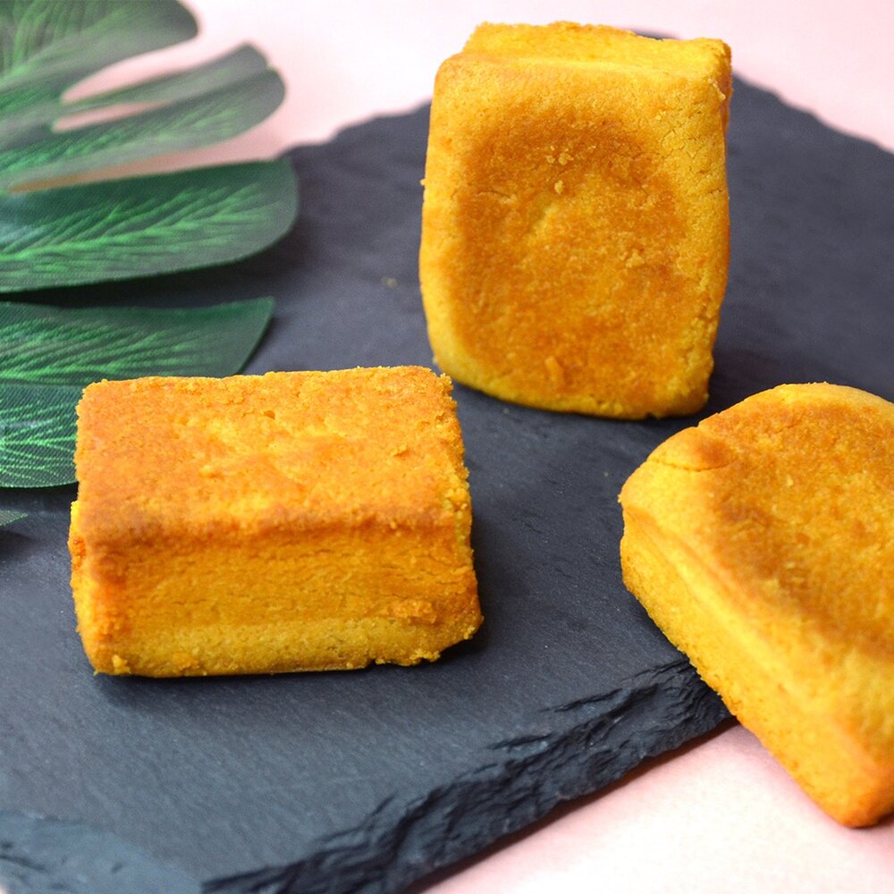 4221120057-【維格餅家】古早味鳳黃酥10入｜官方旗艦店