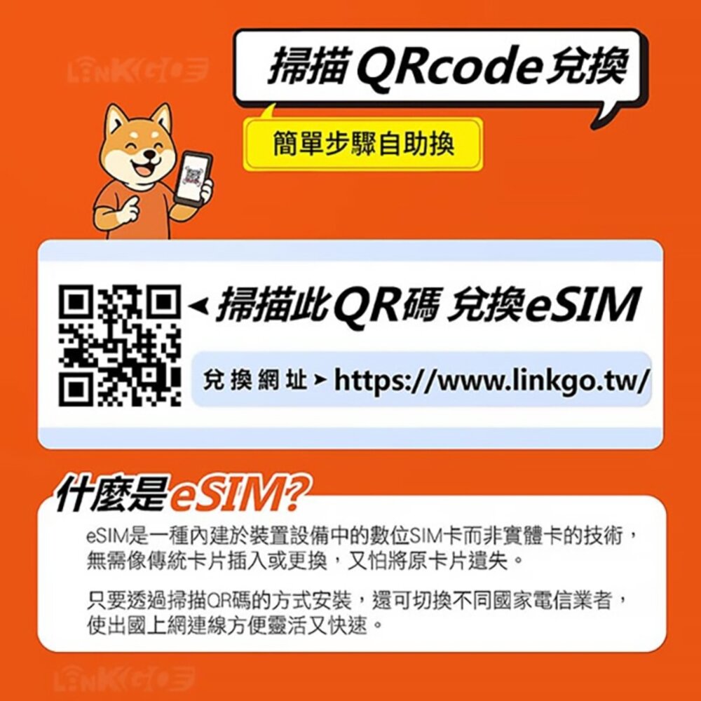【LinkGO】白鑽卡 新馬 eSIM卡 多天上網卡 每日固定流量 高速流量(新馬網卡 新加坡 馬來西亞 吉隆坡)-圖片-2