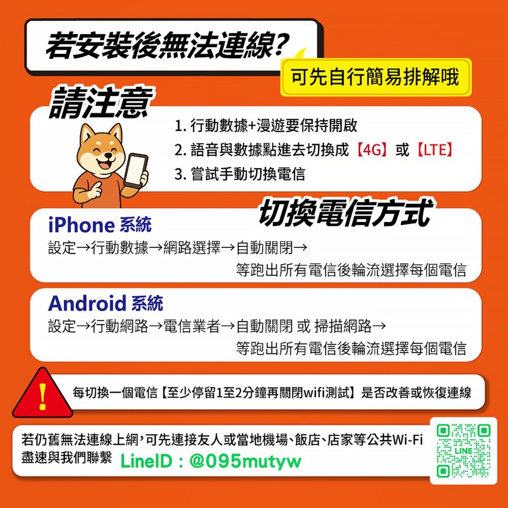【LinkGO 白鑽卡】日本軟銀原生eSIM 90天總流量10~50GB 長效網卡 4G/5G 多天數 Softbank-圖片-6