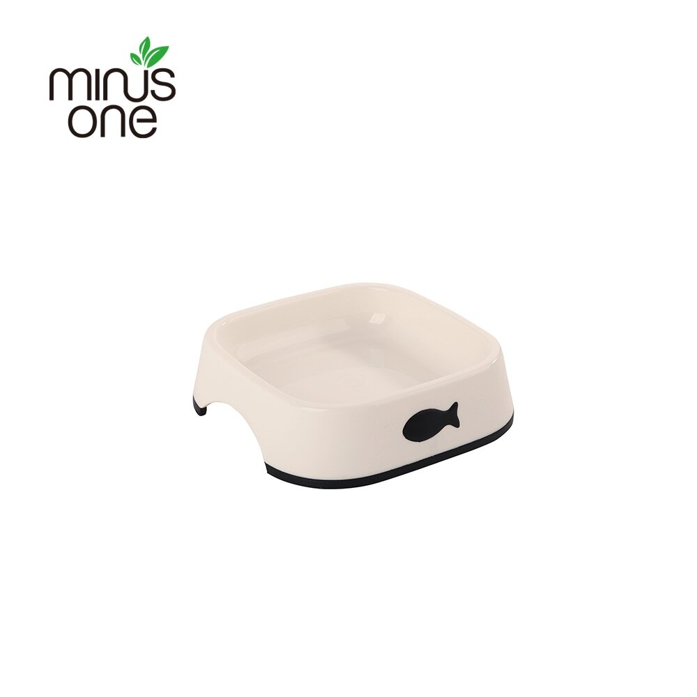 Minus One 邁樂思|綠境用品 寵物碗系列 多功能餵食碗 寵物碗 貓碗 狗碗 食碗 喝水碗『WANG』-圖片-3