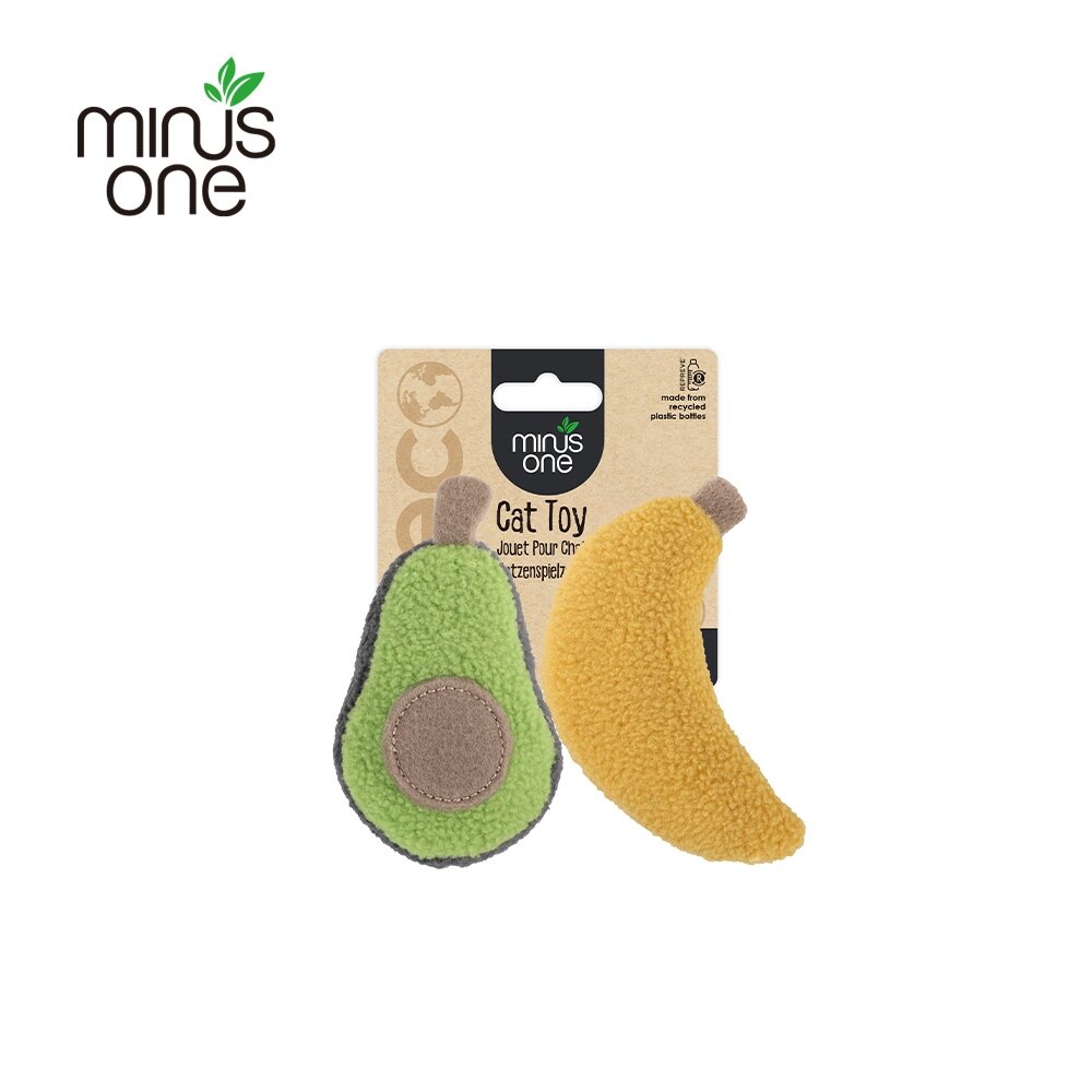 Minus One 邁樂思|造型貓草 逗貓玩具系列 玩具 寵物玩具 貓咪玩具 貓玩具『WANG』-圖片-7
