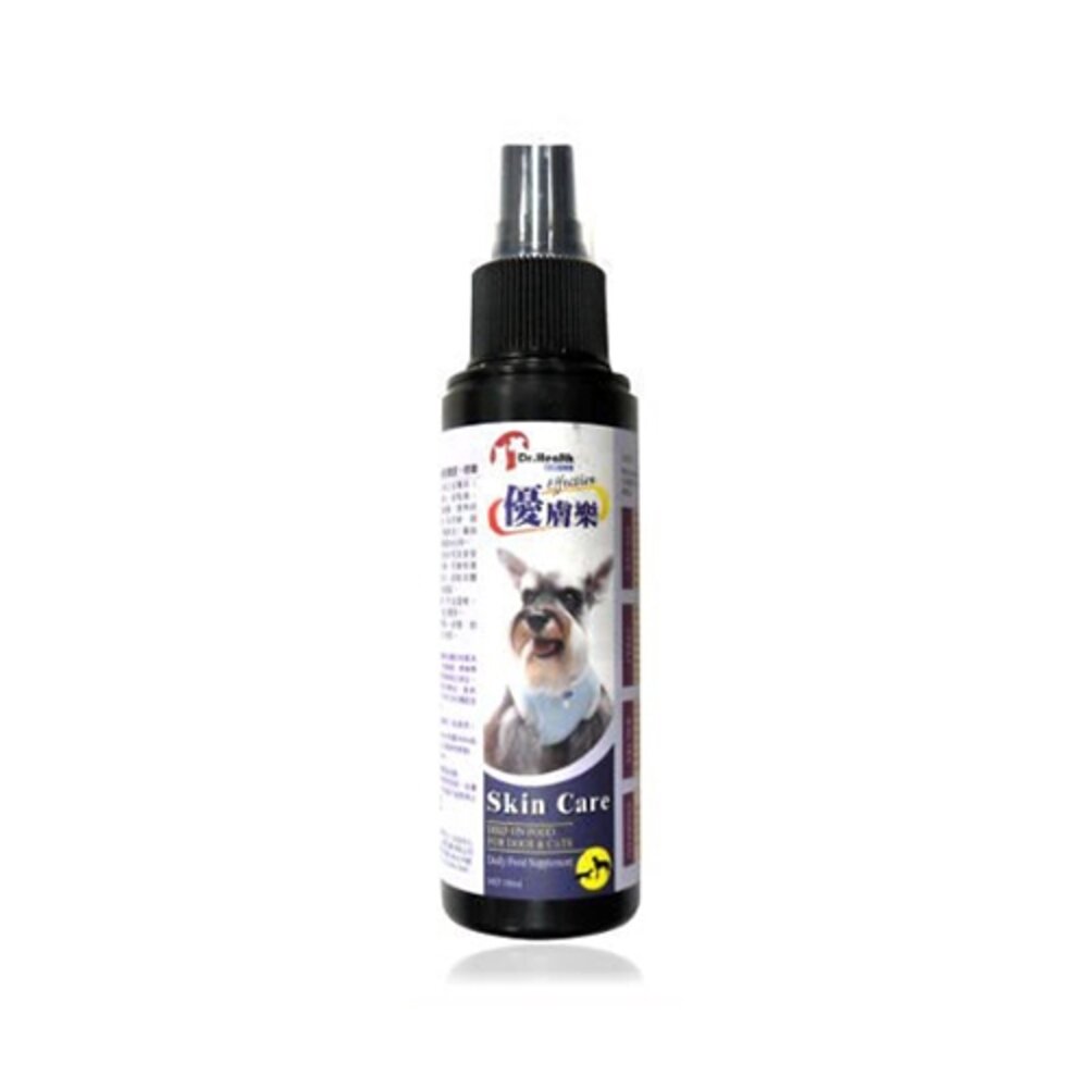 040300346-Dr.Health 健康先生 優膚樂 皮膚噴劑100ml   (美國 拜特 新包裝)『WANG』