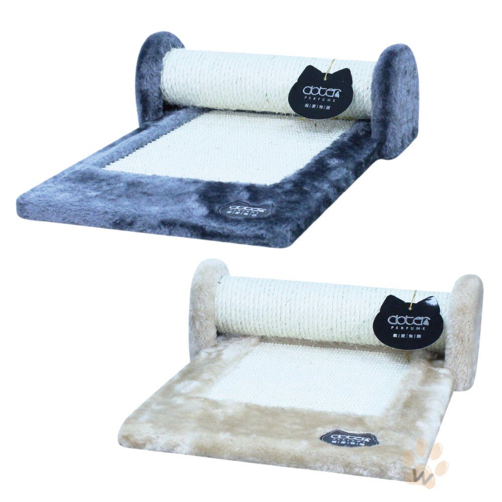 050300058-寵愛物語 轉轉貓抓墊 貓抓墊【CT-01】貓抓板『WANG』