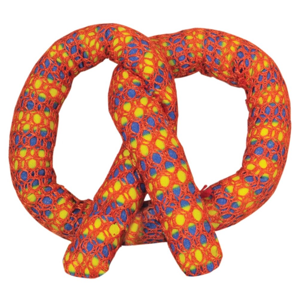 美國 Petstages 貓咪潔牙玩具 紅鞭炮 薄荷棒 貓草潔牙脆餅 毛毛蟲 潔牙鼠 貓草玩具 貓玩具『WANG』-圖片-3