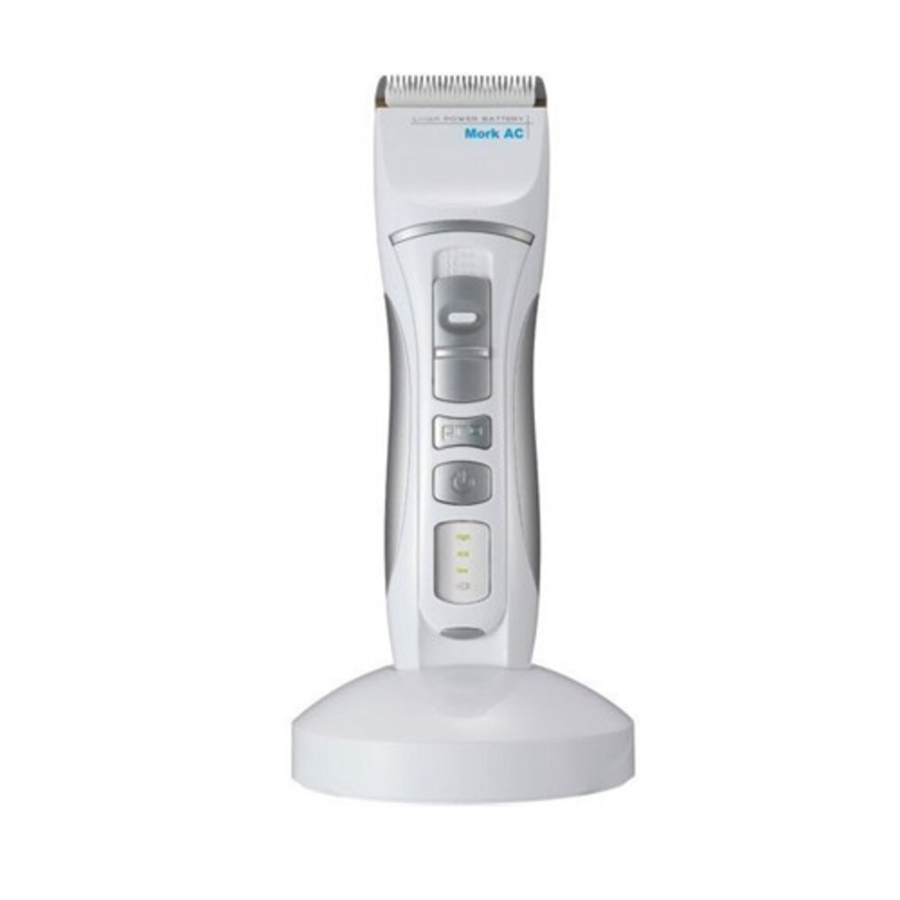 050701796-ERNTE 韓國 Mork AC可調式寵物美容電剪 店長美容師推鑑產品『WANG』