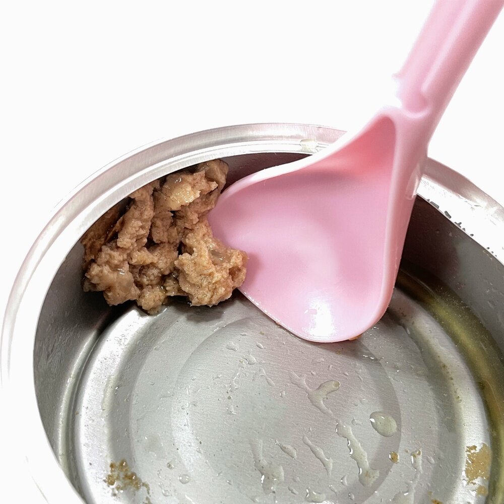 HeroMama 罐頭專用匙 360°零死角挖罐神器 罐罐家庭必備 隨機出貨『WANG』-圖片-5