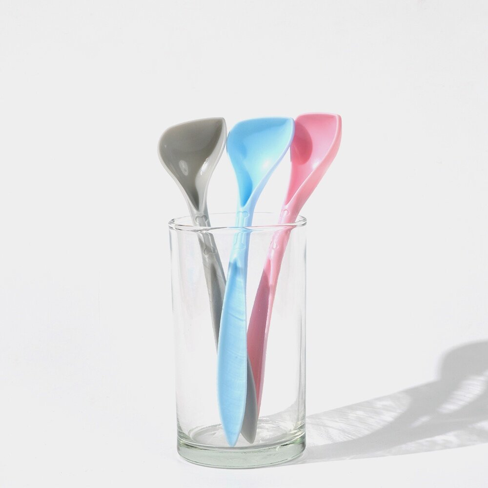 050708102-HeroMama 罐頭專用匙 360°零死角挖罐神器 罐罐家庭必備 隨機出貨『WANG』