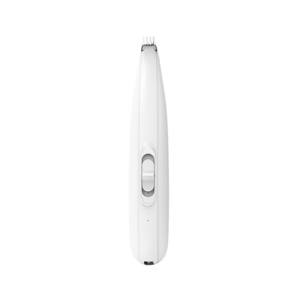 LIFE Pet LED燈 寵物修毛 剃脚毛器 (充電款) 寵物局部剃毛器 寵物修剪器 電動剪毛器 寵物美容『WANG』-圖片-1