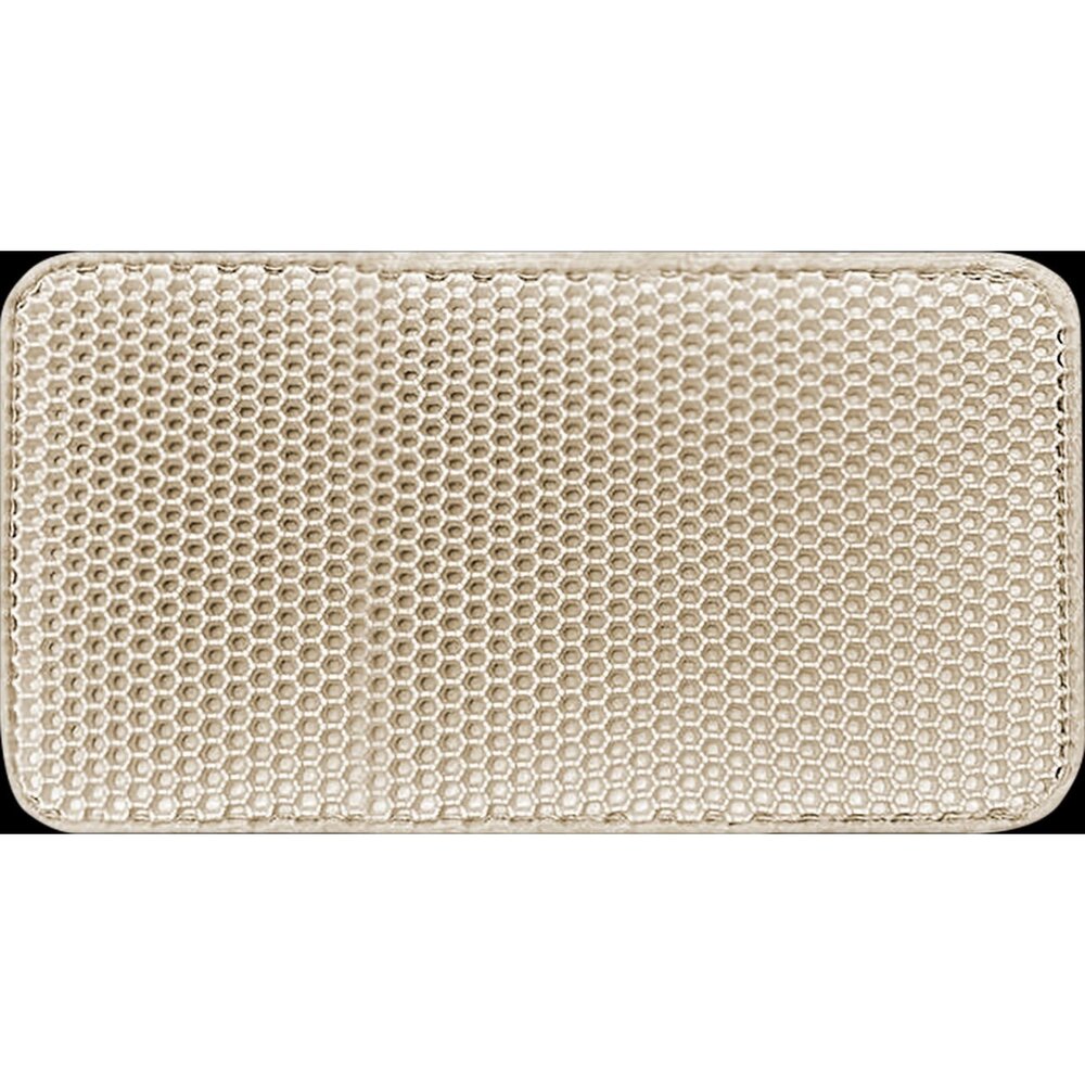 貓咪落砂墊【台灣現貨 顏色隨機】六邊型蜂巢洞洞造型 落砂倒出輕鬆清掃 落砂墊『WANG』-圖片-3