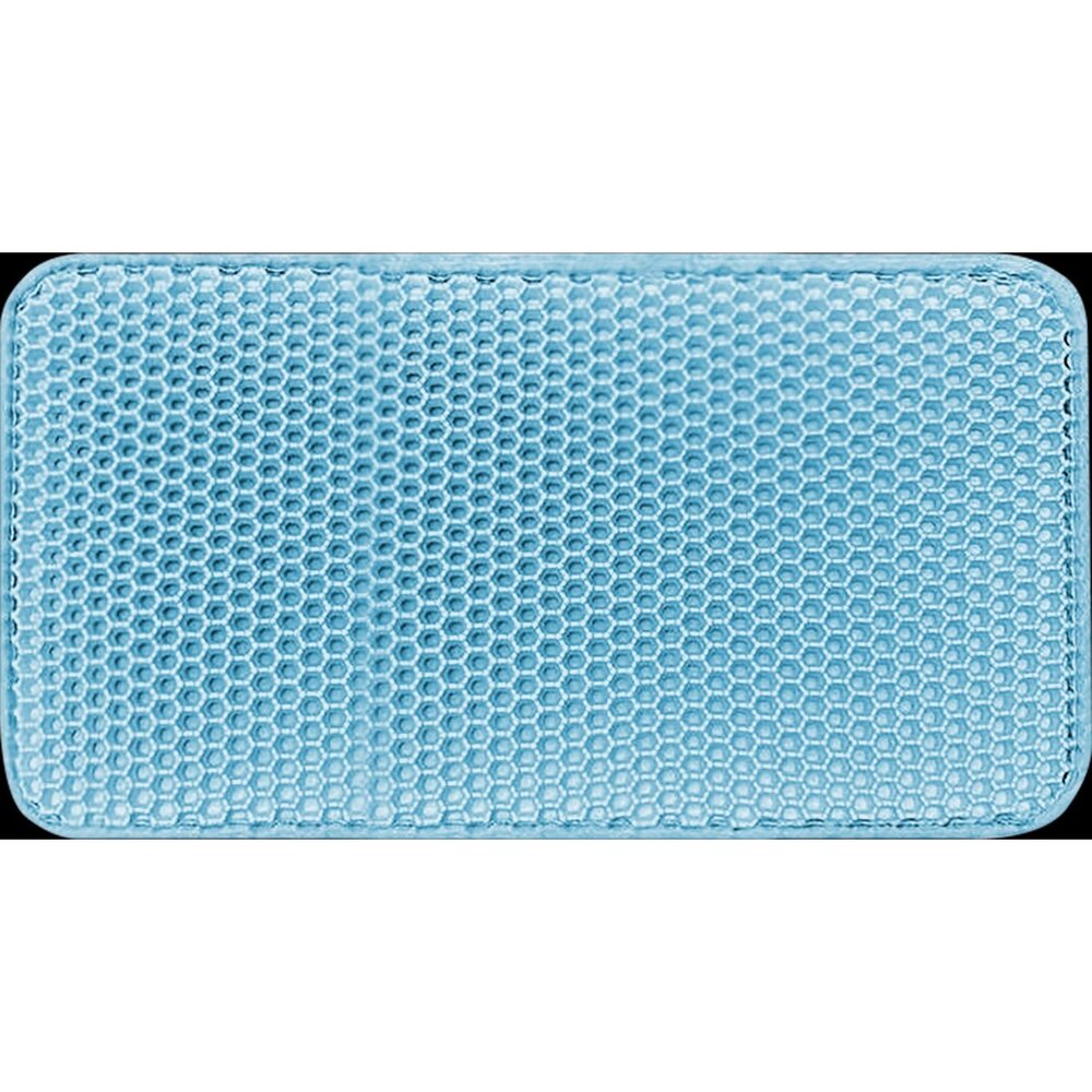 貓咪落砂墊【台灣現貨 顏色隨機】六邊型蜂巢洞洞造型 落砂倒出輕鬆清掃 落砂墊『WANG』-圖片-4