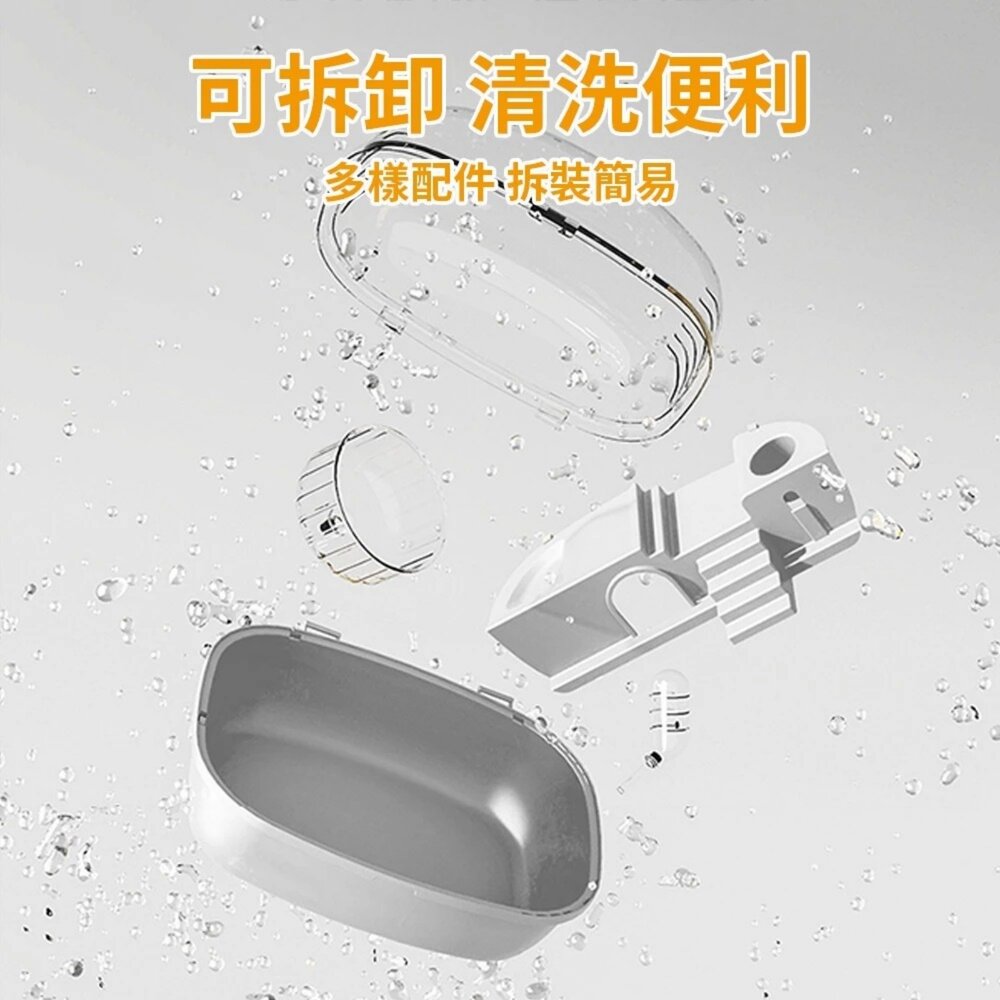 iCat 寵喵樂 豪華布丁倉鼠籠 (粉色) 加大空間 房越獄 運動跑輪 餵食餵水 遊戲 倉鼠屋 小動物提籠『WANG』-圖片-6