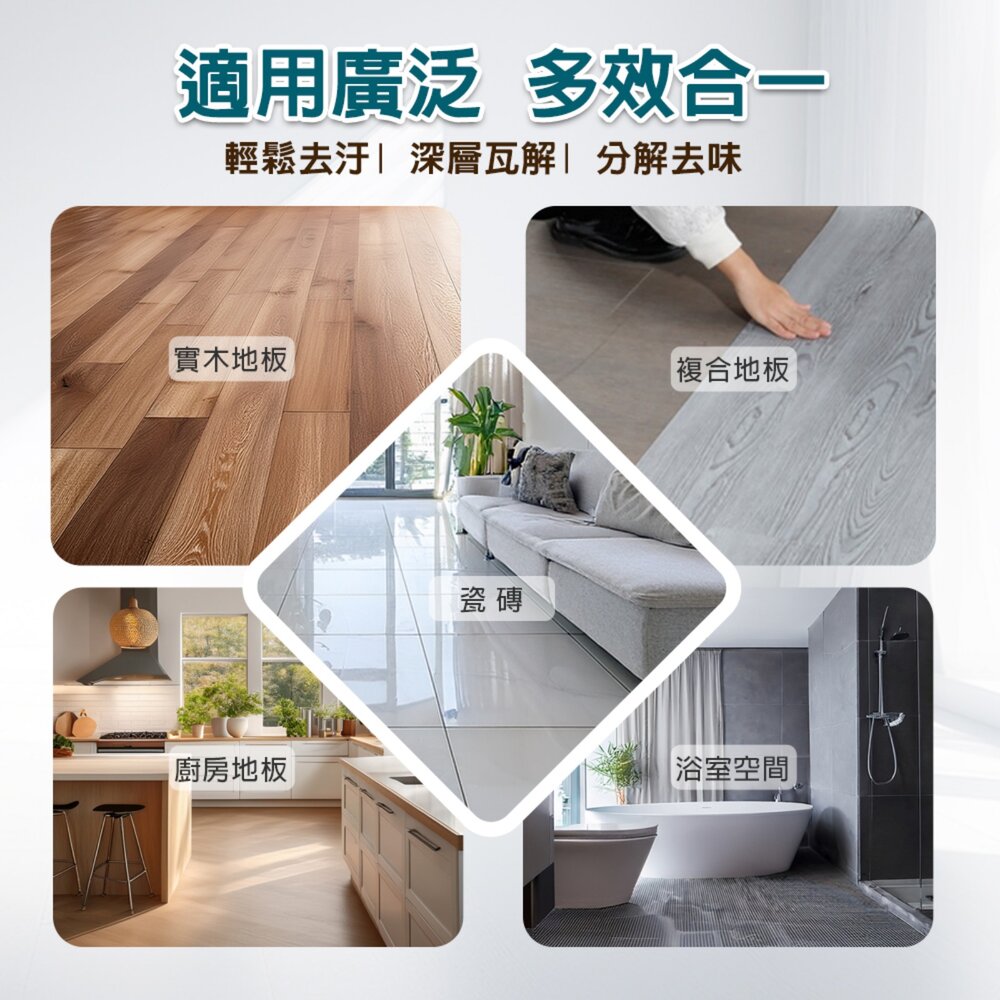 柚享淨 文旦酵素柚淨plus寵物用地板清潔液2000ml【2入組】(快速除臭/無味不刺鼻/ 酵素分解除臭/貓狗可用/SG-圖片-10