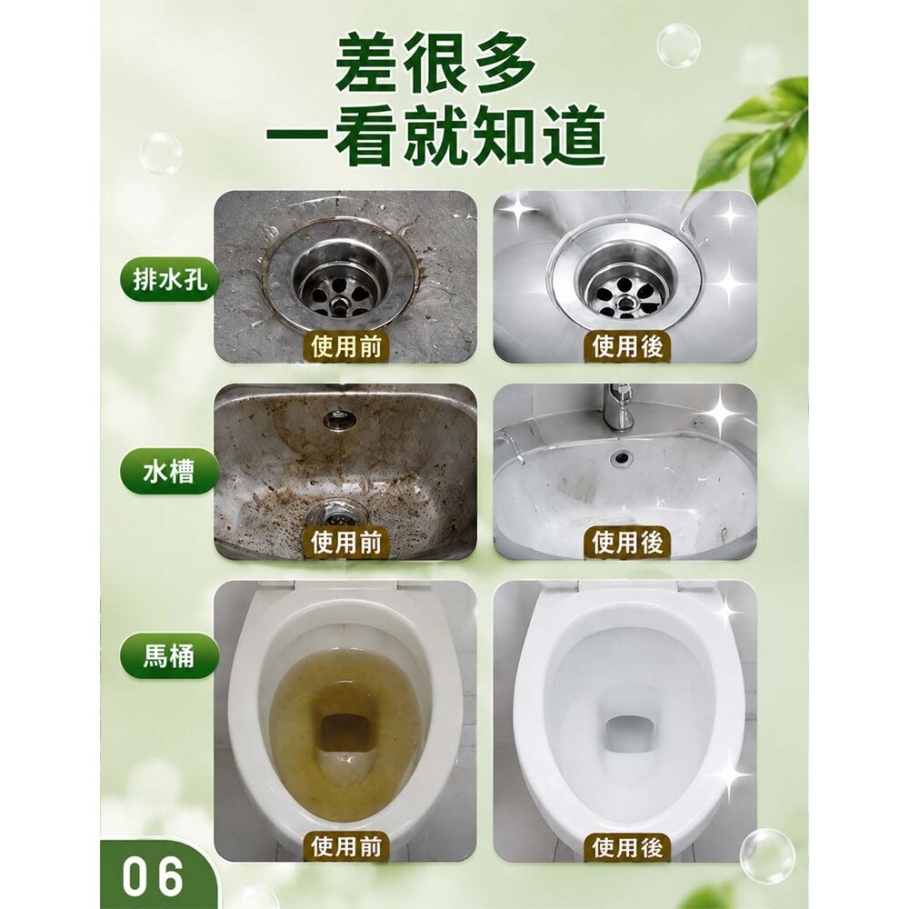 柚享淨 文旦酵素 柚淨plus通水管凝膠350ml 防止害蟲/分解堵塞髒污/不易傷水管/排水更順暢『WANG』-圖片-7