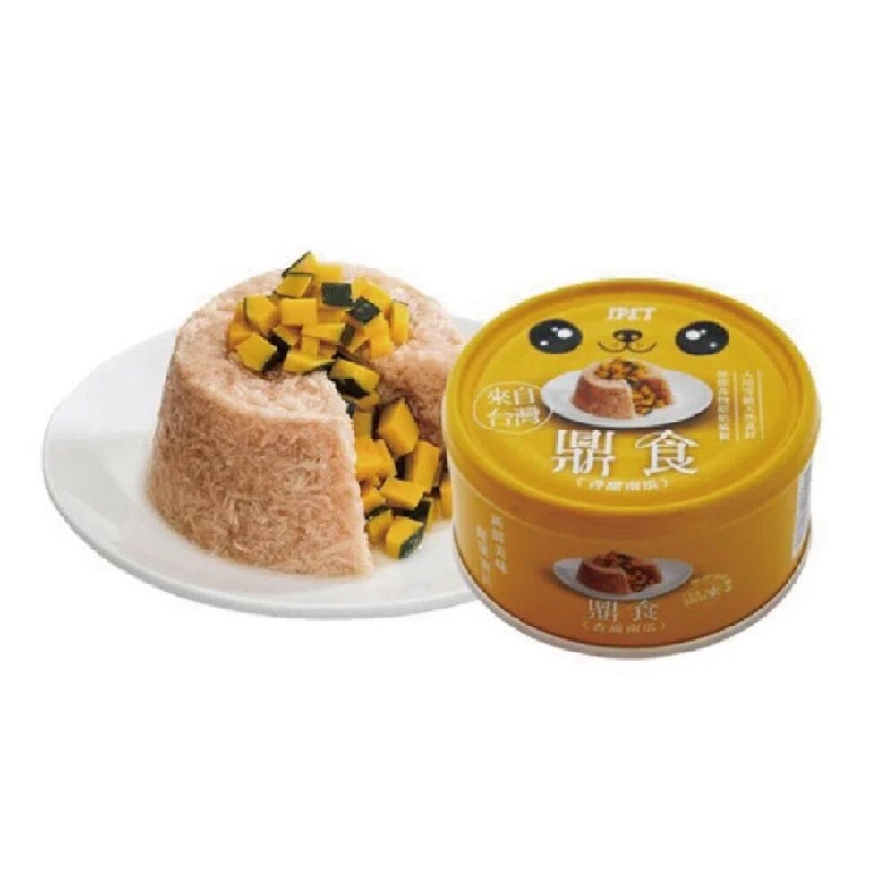 IPET 艾沛 鼎食-狗罐頭 110g【單罐】 全犬 成犬 幼犬適用 狗罐頭『WANG』-圖片-2