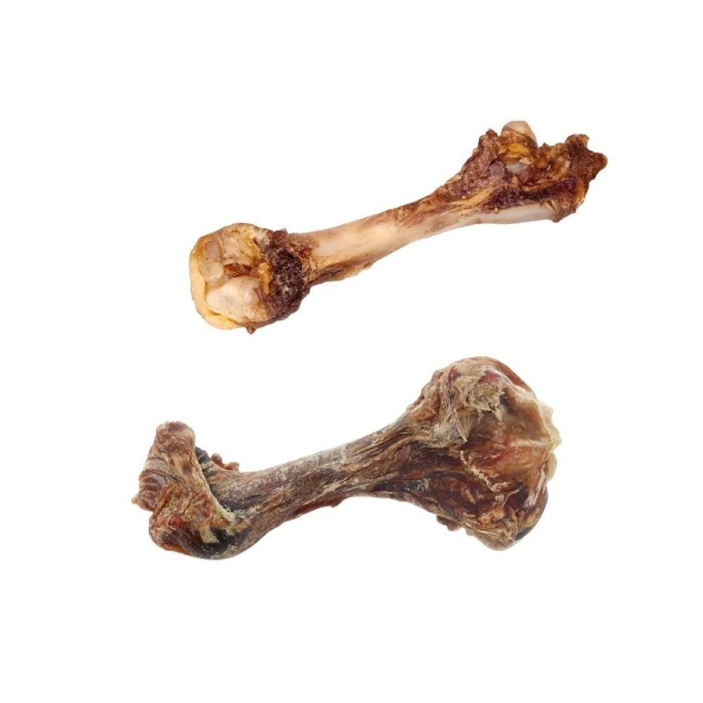 Natural Farm 自然牧場 單支耐咬全系列 低溫慢烘 狗潔牙骨 狗零食『WANG』-圖片-5