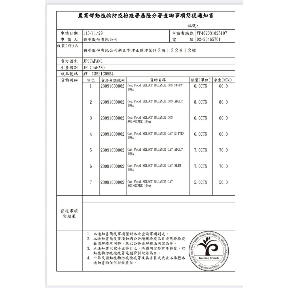 wanwan 注文時刻 犬用主食餐包 SB 倍適選 PLUS 狗餐包 主食餐包『WANG』-圖片-2