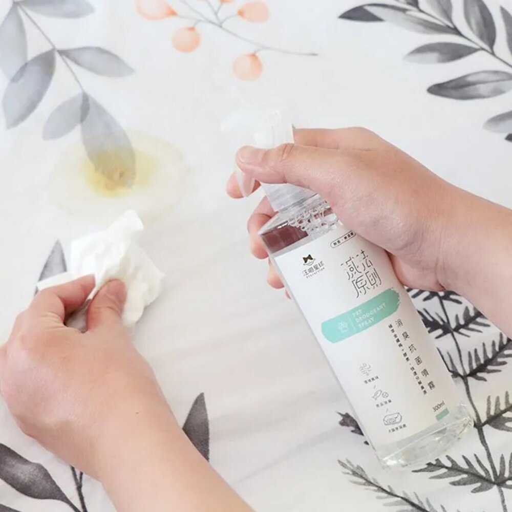 DogCatStar 汪喵星球 消臭抗菌噴霧 植萃洗碗酵素 補充瓶 洗碗精 人寵可用 除臭噴霧 環境清潔『WANG』-圖片-2