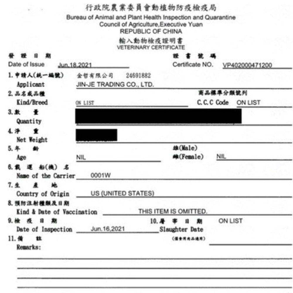 奔放 無穀天然犬糧 3磅-3.5磅 去骨雞肉配方 無榖糧 天然糧 狗飼料『WANG』-圖片-4