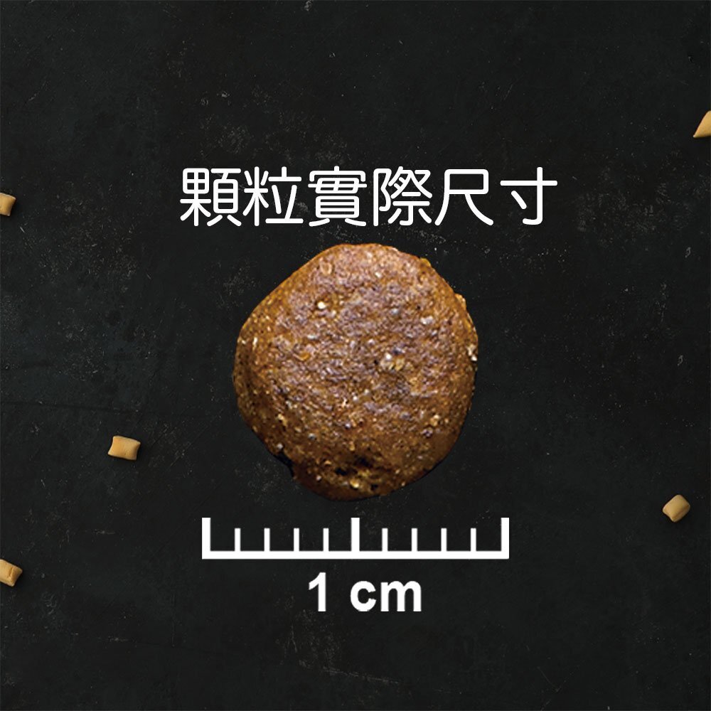 TAPAZO 特百滋 凍乾三重奏 犬糧 2LB(907g) 進口營養乾糧+美味佐餐凍乾『WANG』-圖片-5