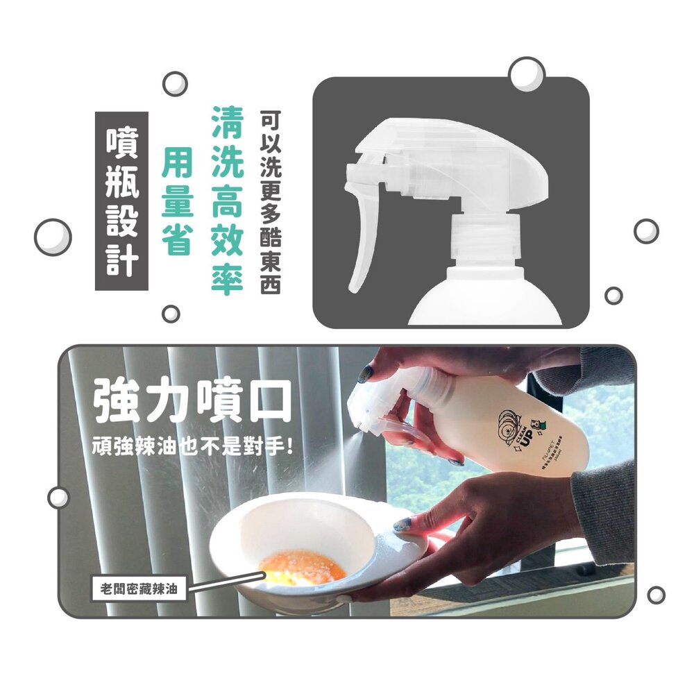 Nu4pet 陪心寵糧 植淨毛孩 地板 器皿 清潔酵素 異味管家 草本淨化噴霧 不怕毛孩誤舔『WANG』-圖片-2