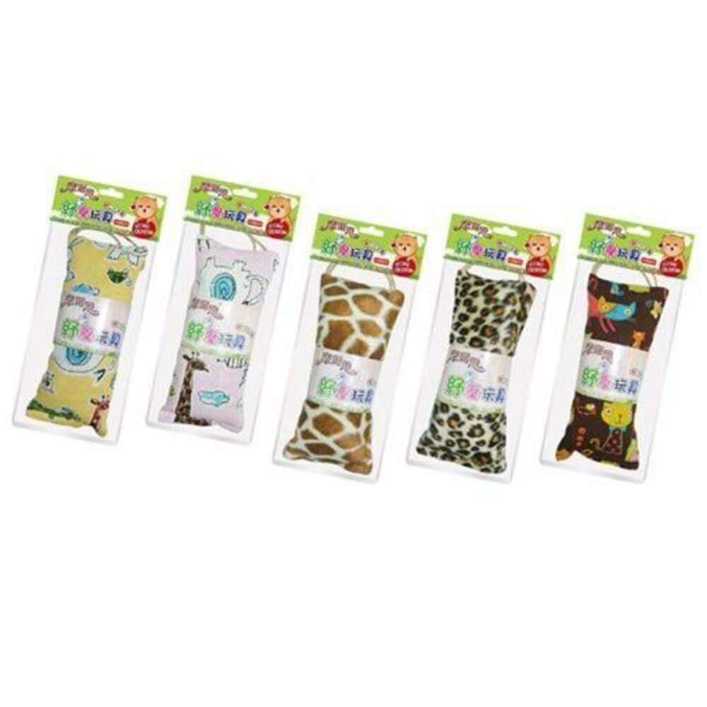 摩爾思 Mores 貓草玩具 小抱枕/大抱枕/兔子踢/貓草棒+球 內含貓薄荷 貓玩具 款式隨機出貨『WANG』-圖片-2