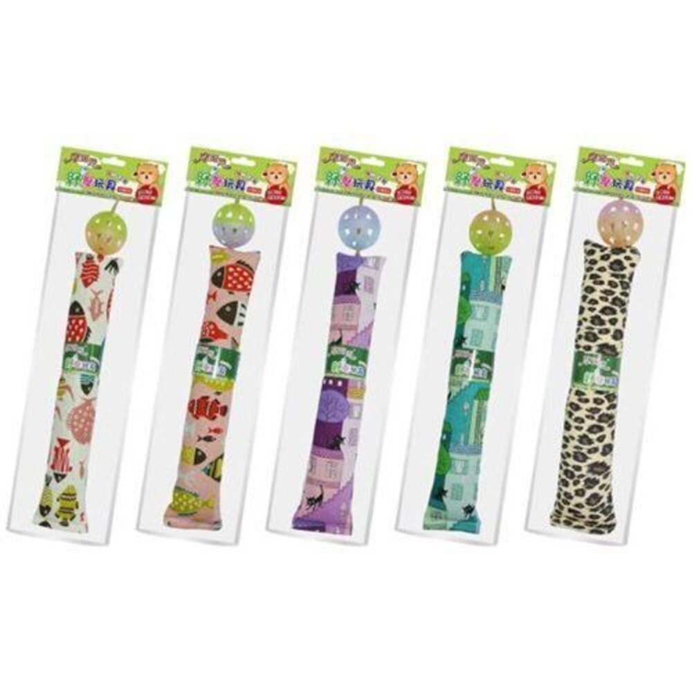 摩爾思 Mores 貓草玩具 小抱枕/大抱枕/兔子踢/貓草棒+球 內含貓薄荷 貓玩具 款式隨機出貨『WANG』-圖片-3