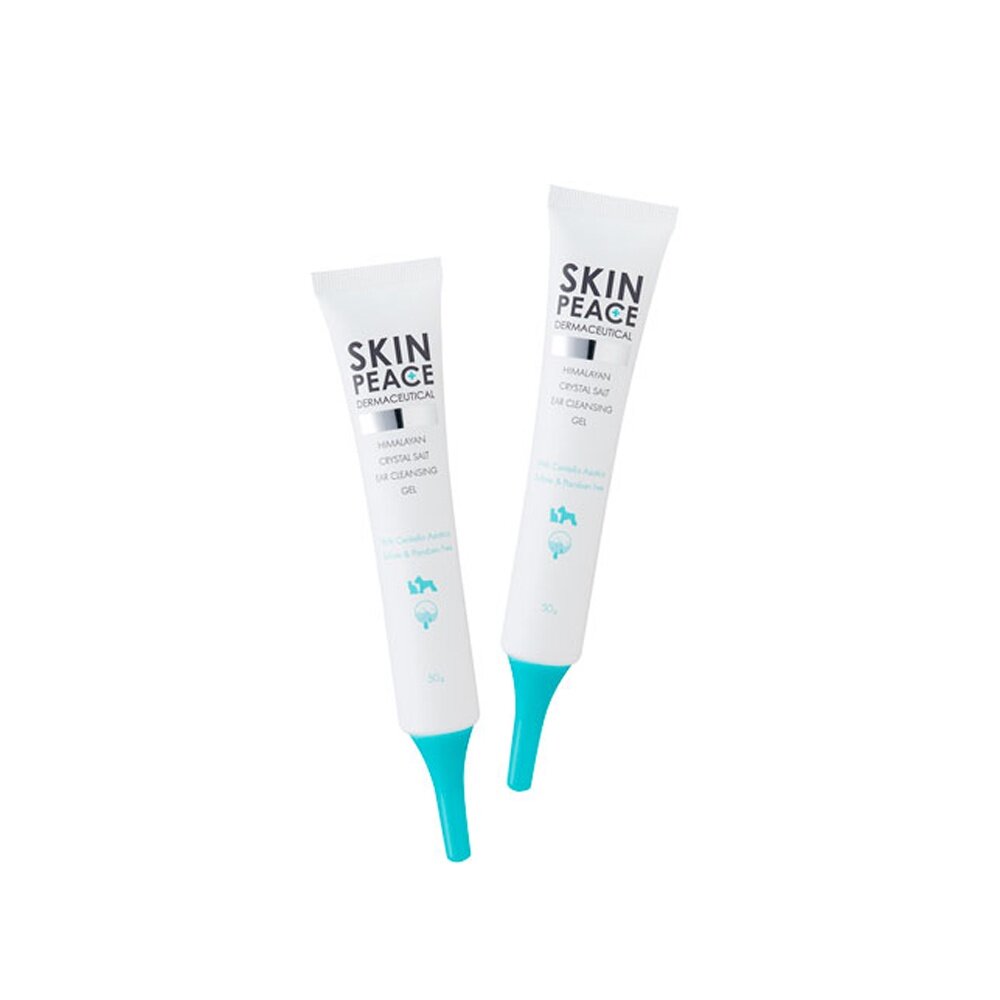 SKIN PEACE 肌本和平 N°12 醫美級潔耳凝膠 守護耳道健康 潔耳凝膠 犬貓用『WANG』-圖片-4