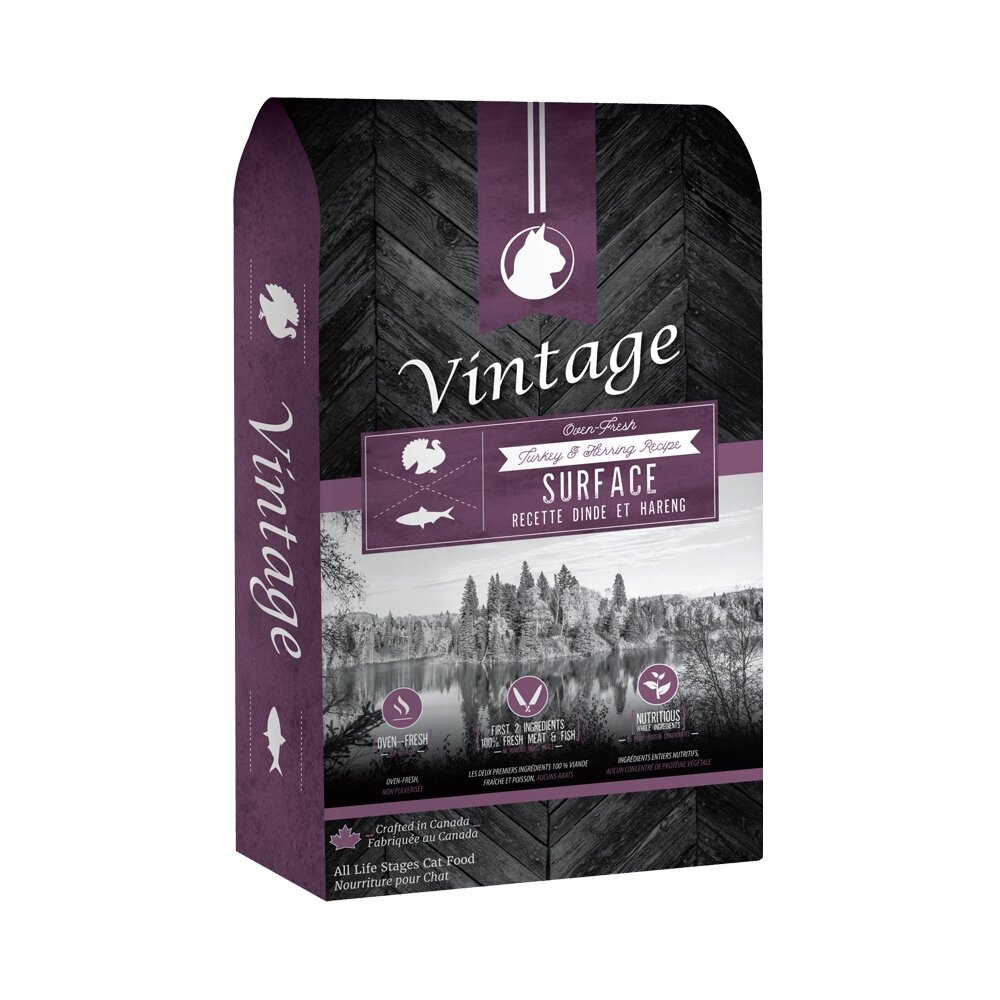 凡諦斯 倍適選 萊馥特 貓飼料 300g 400g 無穀烘培鮮肉貓糧 室內愛寵和食貓日糧 貓主食 貓乾糧『WANG』-圖片-5